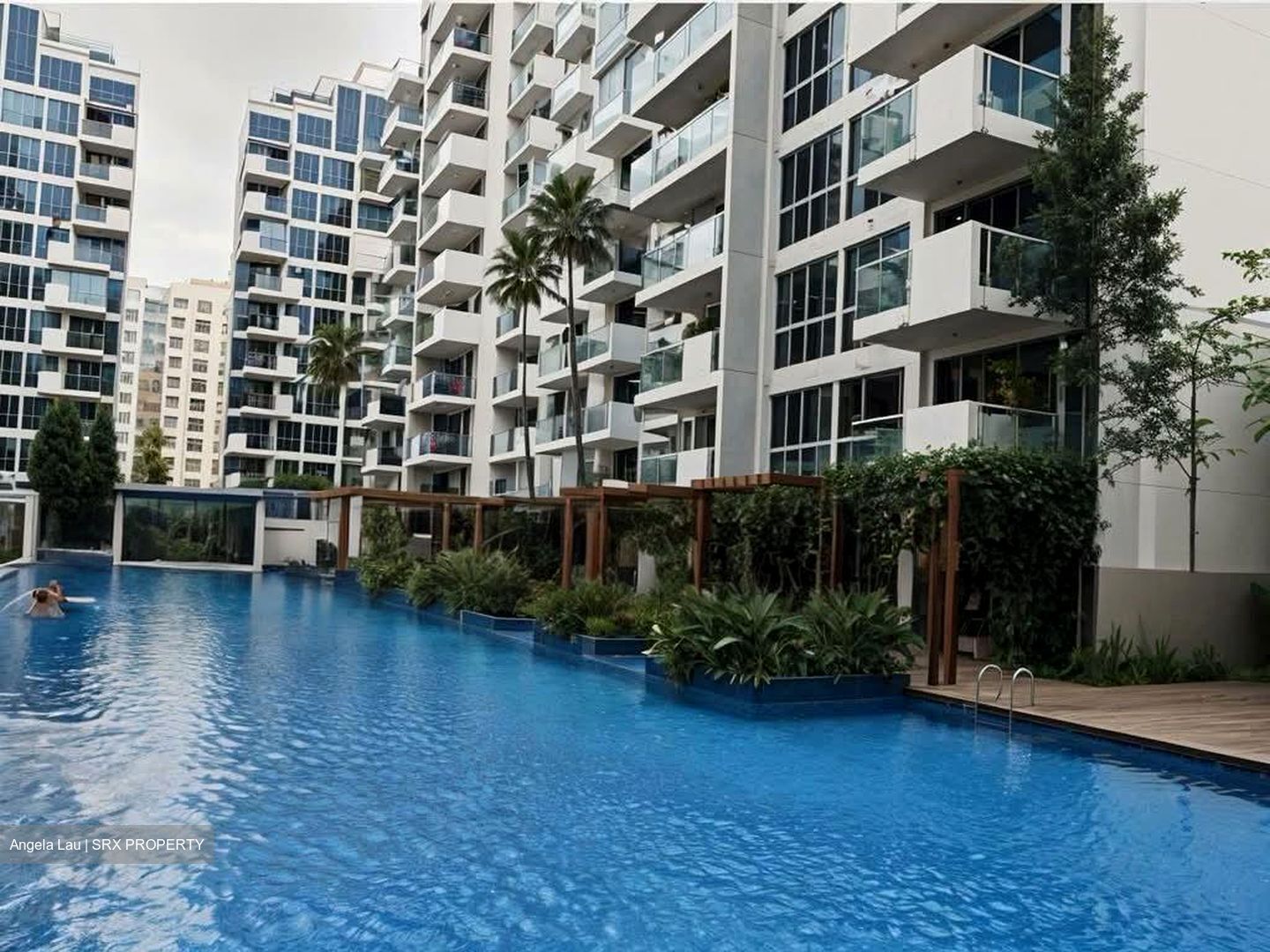 The Canopy (D27), Condominium #581367351